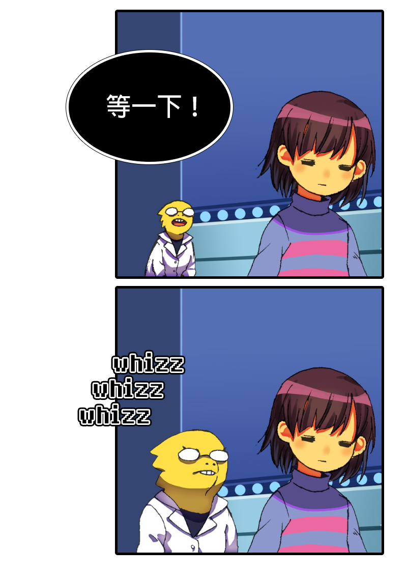 深渊回响混剪